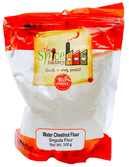 TSF Singhada/ Chestnut Flour 500Gm