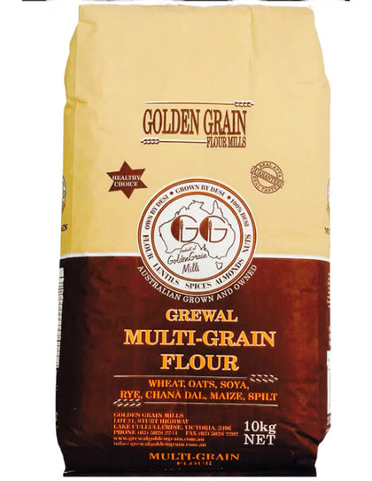 Grewal Multigrain Atta 10Kg