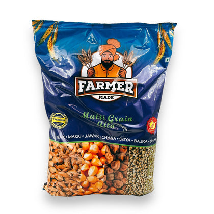 Farmers Multigrain Atta 5Kg