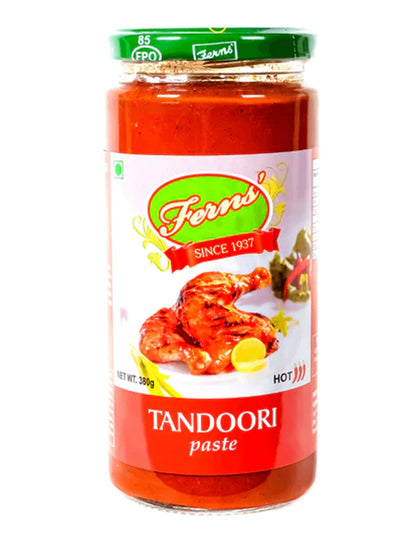 Ferns Tandoori Curry Paste 38