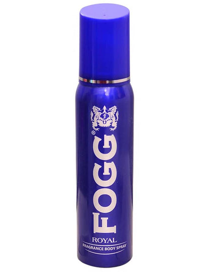 Fogg Royal Body Spray 100G