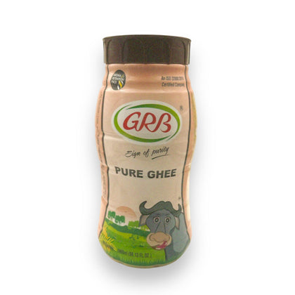 GRB Brown Ghee 1660Ml