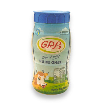 Grb Ghee 830 ML