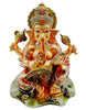 Ganesh Idol/ Statue/ Murti 2013-25 17X17X23 (10