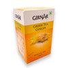 Girnar Ginger Green Tea 43.2Gm