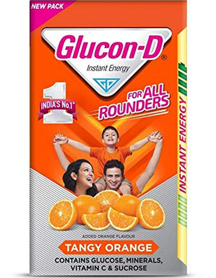 Glucon D 200Gm