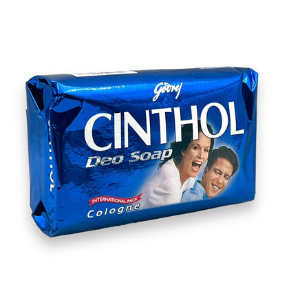 Godrej Cinthol Deo Soap Cologne 125Gm