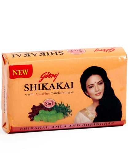 Godrej Shikakai Soap 75Gm