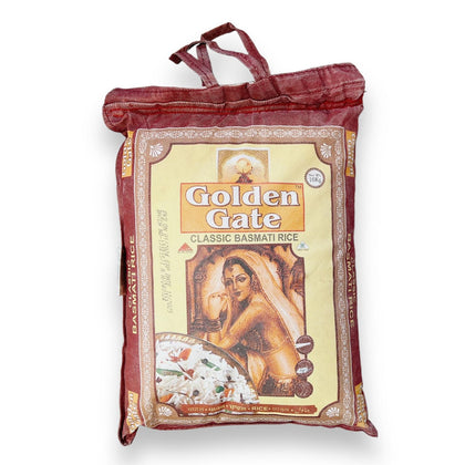 Golden Gate Classic Rice 10Kg