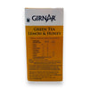 Girnar Lemon Honey Green Tea 43.2Gm