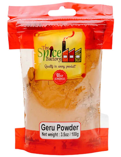 TSF Geru Powder 100gm