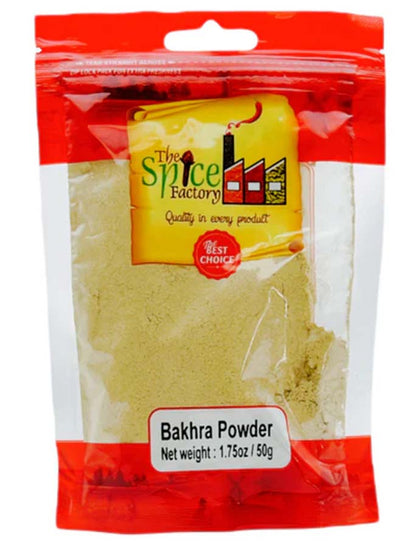 TSF Bakhra Powder/ Caltrops/ Gokshura 50gm