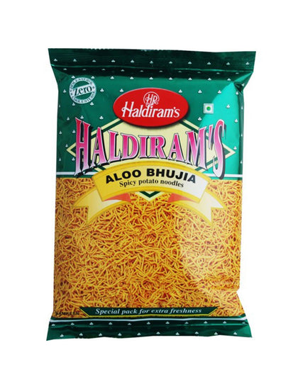Haldirams Aloo Bhujia 200Gm