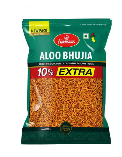 Haldirams Aloo Bhujia Del 1Kg