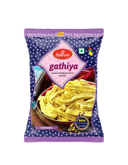 Haldirams Gathia 200Gm