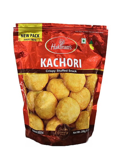 Haldirams Kachori 200Gm