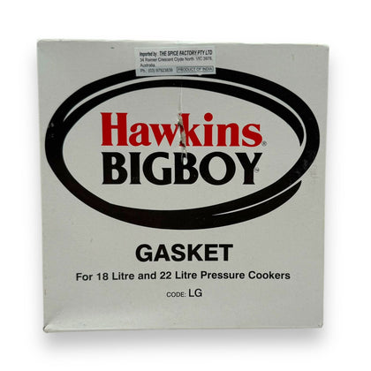 Hawkins BigBoy Gasket Code LG 18-22Ltr- 8901165222042