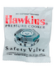 Hawkins Safety Valve 2-14 lt