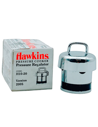 Hawkins Whistle (Weight) 1.5Ltr - 12Ltr