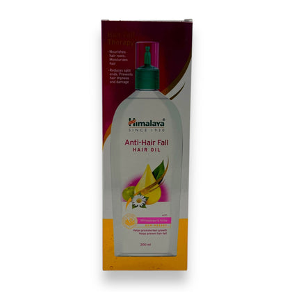 Himalaya Anti Hair Fall Shampoo 200Gm