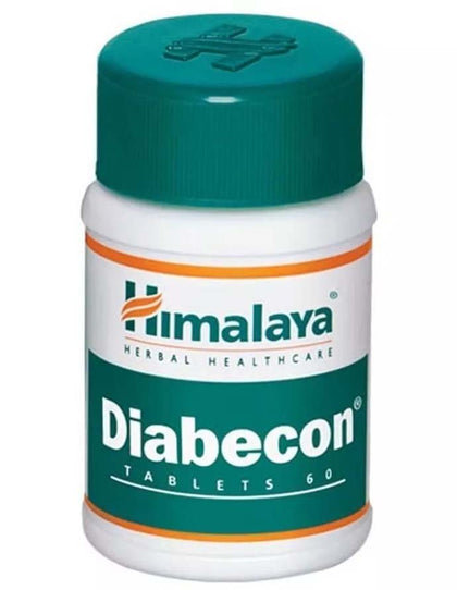 Himalaya Diabecon 60Cap