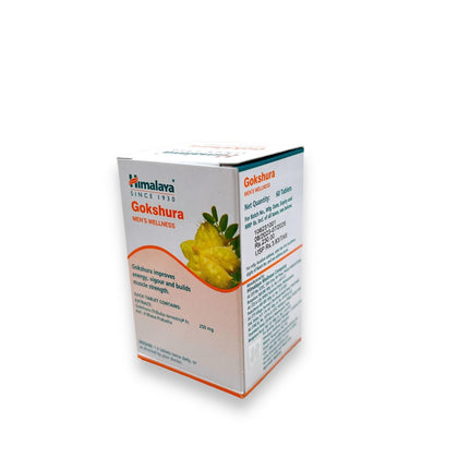 Himalaya Gokshura/ Mens Wellness 60Tab