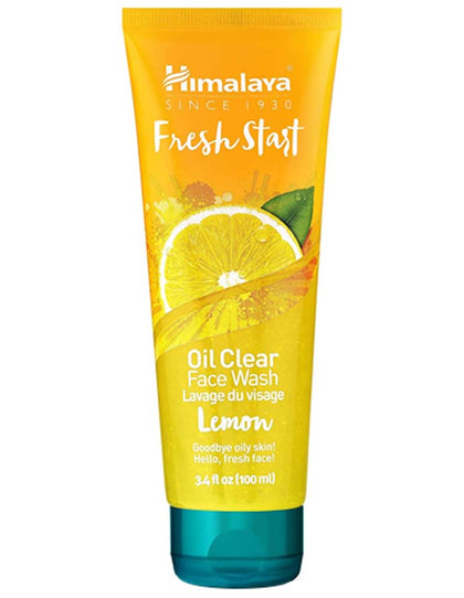 Himalaya lemon Face Wash 100ml