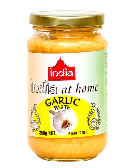 IAH Garlic Paste 350Gm