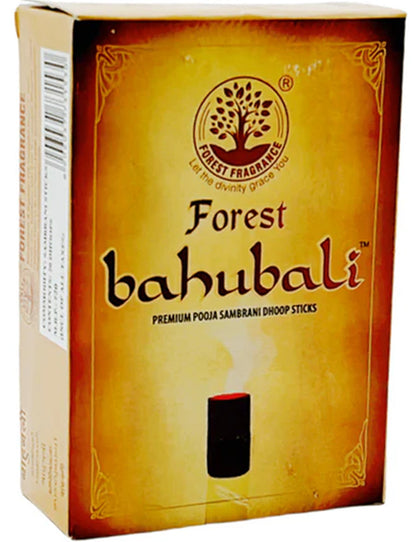 Incense Forest Sambrani Sticks 50Gm