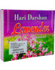 Incense Hari Darshan Lavender Dhoop