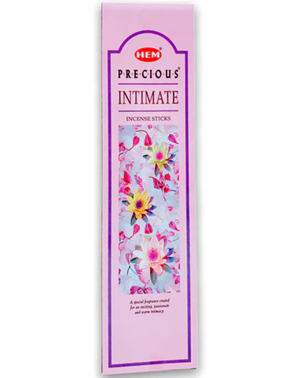 Incense Hem Big Intimate 100Gm