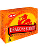 Incense Hem Dragon Blood Cone