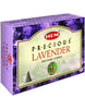 Incense Hem Lavender Cone