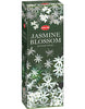 Incense Hem Small Jasmine Blossom Hexa