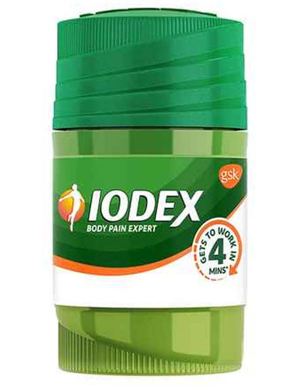 Iodex 40Gm