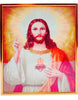 Jesus Photo Frame K2430066-Yy25667 25*31Cm (13