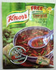 Knorr Hot N Sour Veg Soup 43G