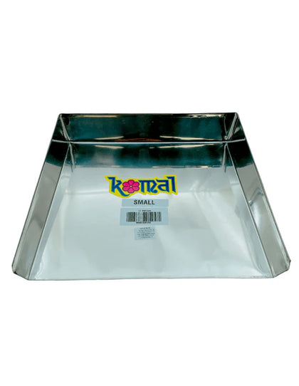 Komal Supda Stainless Steel (Small)