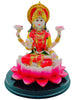 Laxmi Idol/ Statue/ Murti 22165-2 Size:14X14X18 (7