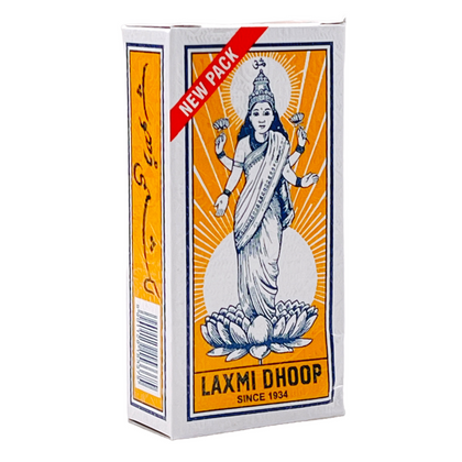 Laxmi Dhoop 8 Sticks