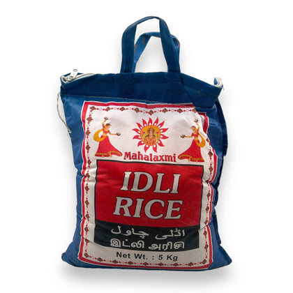 Mahalaxmi Idli Rice 5Kg