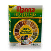 Manna Health Mix 500Gm