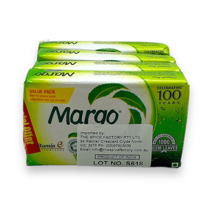 Margo Soap 100Gm X 4