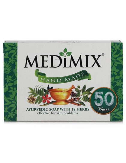 Medimix Ayurvedic Soap  75Gm