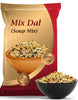 Mix Dal (Soup Mix) 500Gm