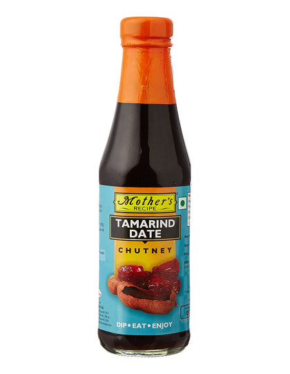 Mothers Tamarind Chutney 380G