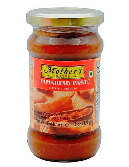 Mothers Tamarind Paste 320Gm