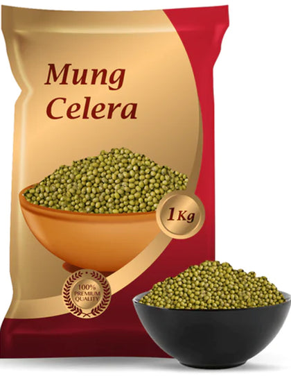 Mung Celera 1Kg