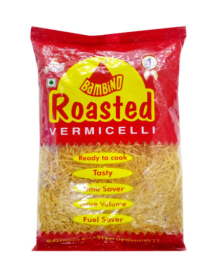 Bambino Rstd Vermecilli 875Gm