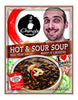 Chings Hot N Sour Veg Soup 55G